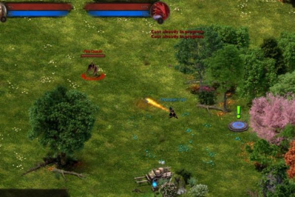 MMOEXP: Dreadmyst Fast Travel Guide: Unlock All Waypoints Efficiently