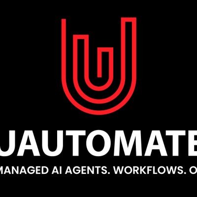 Uautomate SG avatar