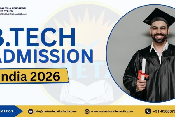 Your Complete Roadmap to Engineering Admission in India 2026: From Entrance Exams to Seat Confirmation