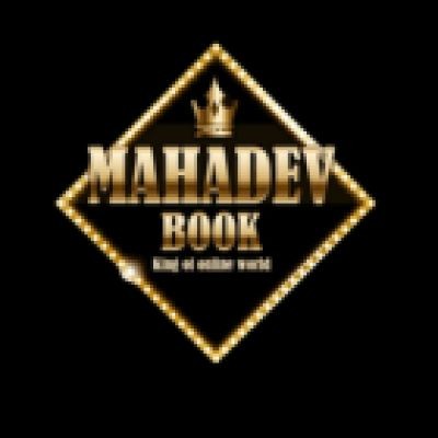 Mahadev Book com avatar