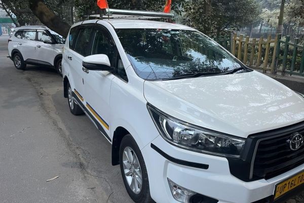 Taxi Booking in Noida – Local, Airport & Outstation Cabs Starting @14 Per Km