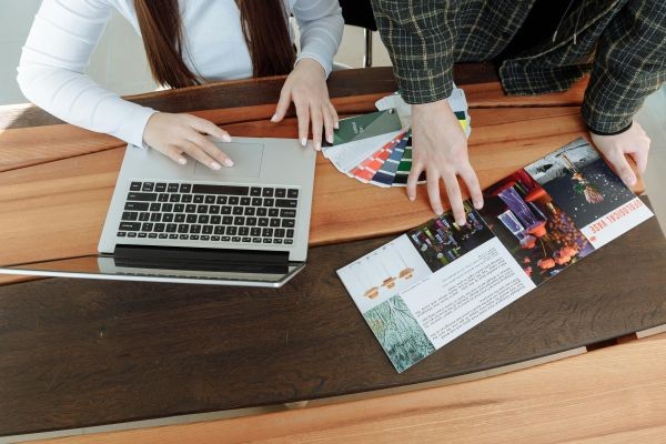 Branding Agency Atlanta for Strategic Brand Development and Long-Term Market Positioning