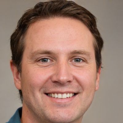 John Phillips avatar