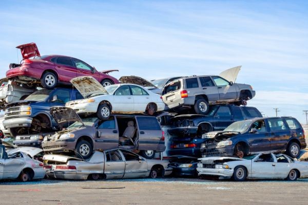 How to Get Instant Value for Your Unwanted or Old Vehicle