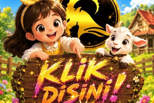 RAJABANDOT dan Perkembangan Dunia Hiburan Digital di Indonesia