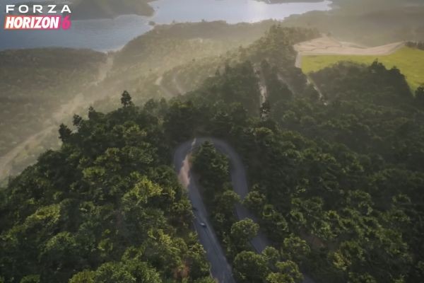 U4N: How to Find the Best Tuning Codes in Forza Horizon 6