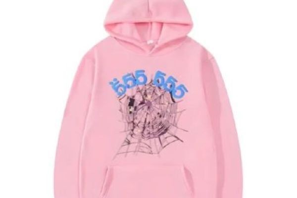 Spider Hoodie Pink – The Ultimate Streetwear Statement with Spider Hoodies, Shirts, Jackets, and Tracksuits