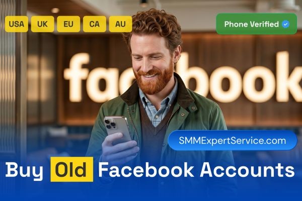 Best Sites to Buy Old Facebook Accounts​ in 2026 (Ranked)