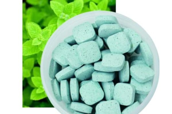 Mouthwash Tablets Market Size, Share, and Forecast Report 2026 to 2036