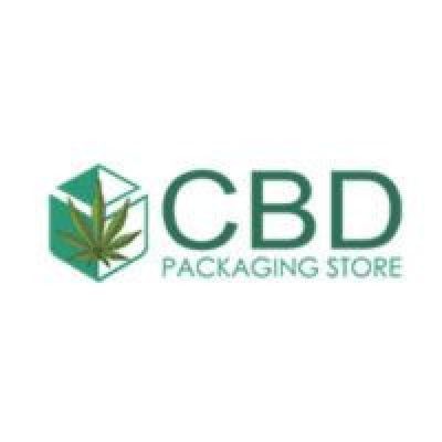 CBD Packaging Store avatar