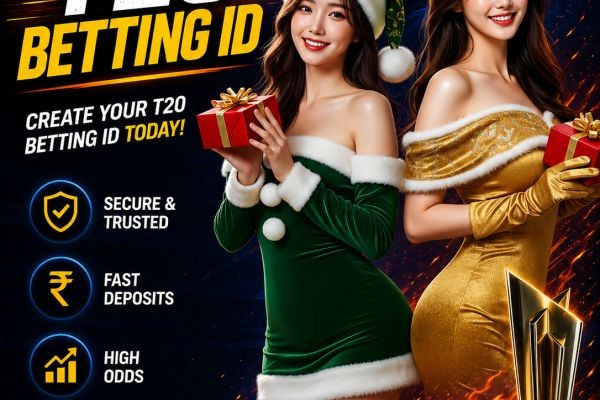 T20 Exchange ID with Jio Fair Play – Quick Access Guide