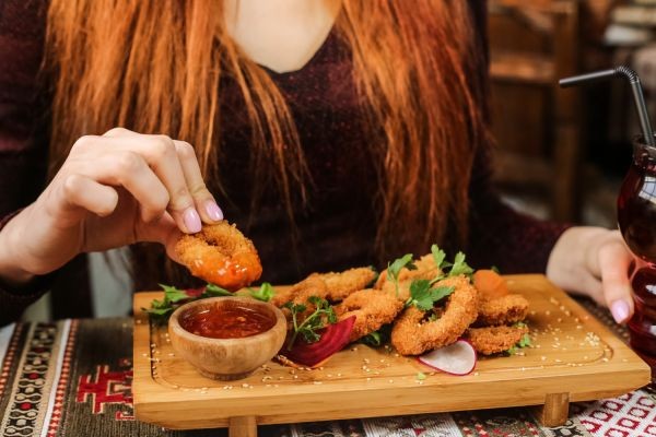 A Simple Guide to Choosing Quality Chicken Strips