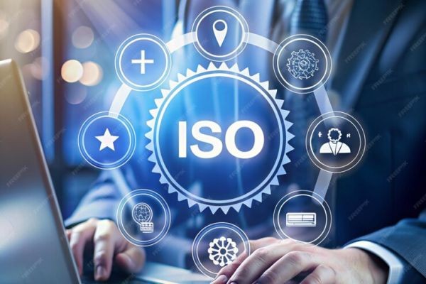 Choosing ISO Certification Bodies for Manufacturing Companies