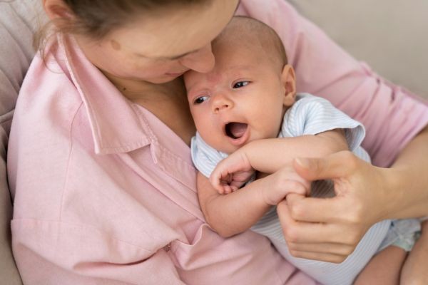 Why Dubai Families Trust Home Newborn Nursing Services?