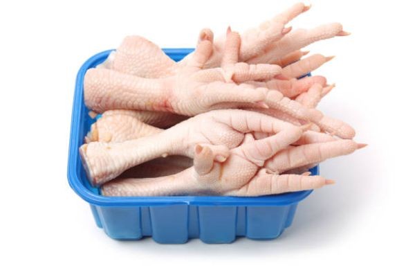 Halal Chicken Leg Quarters Supplier & Wholesale Halal Frozen Chicken Feet for Global Food Businesses by Aurora Alimentos