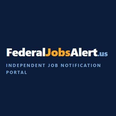 Federal alert avatar
