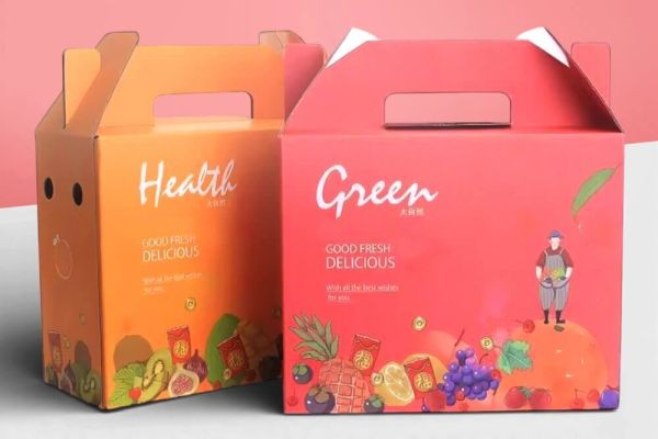 Why Do Customers Trust Products With Packaging Designs?