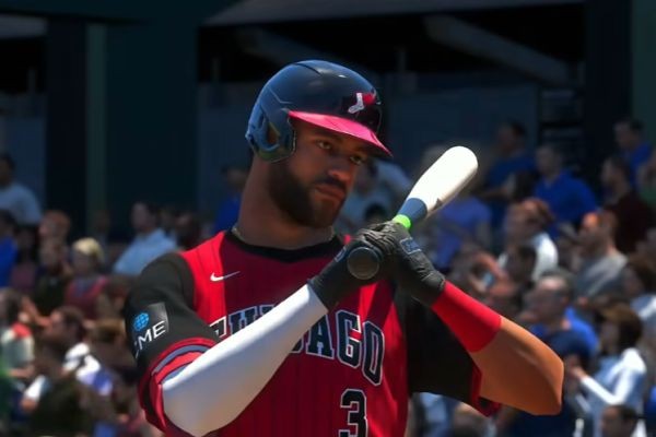 MMOexp:MLB The Show 26 Is Red Diamond George Springer Worth Your Time