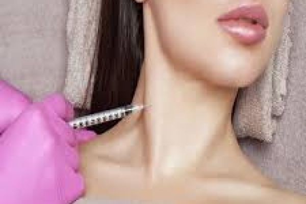 Botox Injection in Dubai for Natural-Looking Results | Youthful Skin Guide