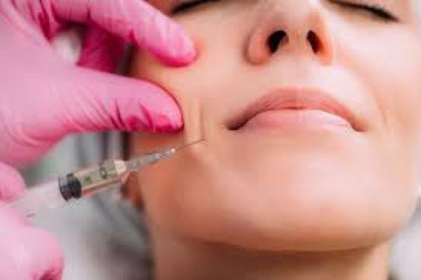 Sculptra Fillers in Dubai – Collagen Boost & Natural Anti-Aging Results