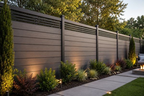 Why Composite Fencing Is Becoming the Preferred Option for Homeowners