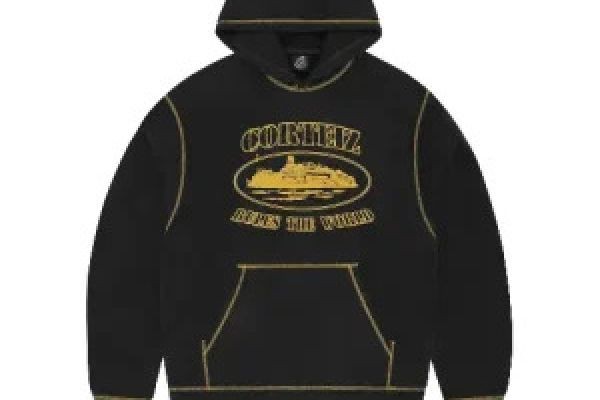 Corteiz Clothing: The Rise of a Streetwear Empire Redefining Urban Culture