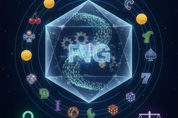 Guide to RNG Algorithms and Fair Play in Online Slots