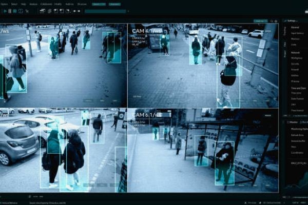Why Security Cameras Matter for Small Business Security