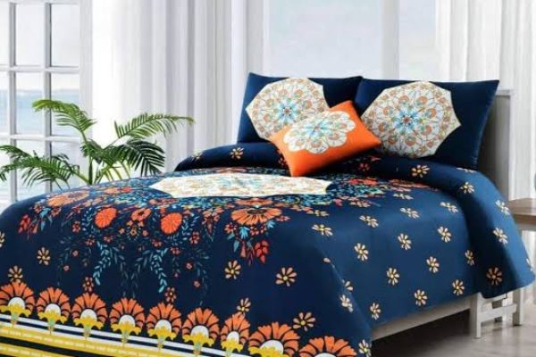 Why Are Printed Bed Sheets the Perfect Choice for Every Modern Bedroom?