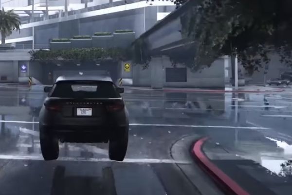 GTA 5 PC Edition History and Release Date U4GM