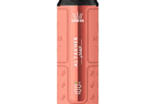 The Impact of Al Fakher Hypermax 50K on the UK Vape Industry