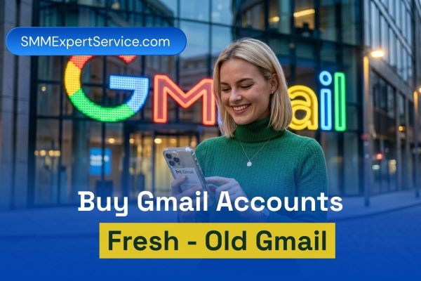 Top Platforms for Buy Gmail Accounts (Tested)