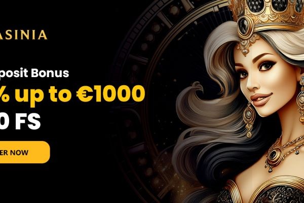 Ricaricare Casinia: Depositi veloci per i giocatori italiani