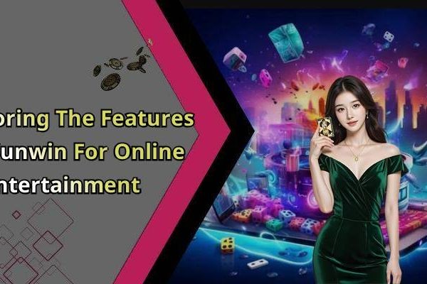 Sunwin - Discover The Ultimate Online Entertainment Experience Today!