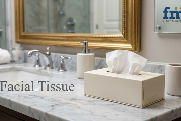 Facial Tissue Market Growth Outlook and Revenue Forecast 2026–2036