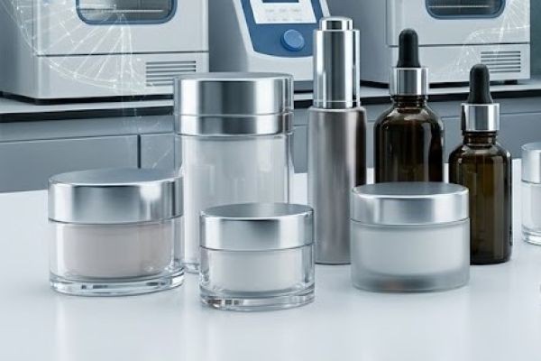 Gene Repair Creams Market Trends, Demand and Outlook 2026–2036