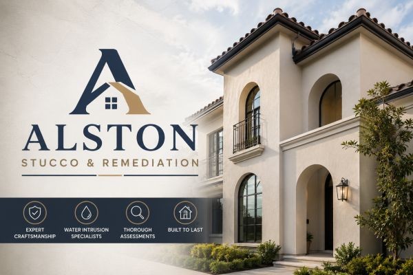 Alston Stucco & Remediation Reviews and Ratings