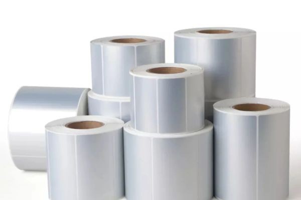 Matte Labels For Modern Product Packaging