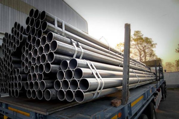 Leading Structural Steel Supplier and Steel Pipe Suppliers in Saudi Arabia - Rawabi Al Mahfar