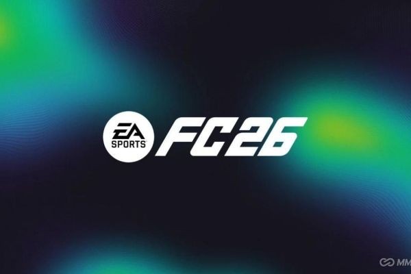 EA FC 26:Mastering the Pitch with MMOexp New Skill Move