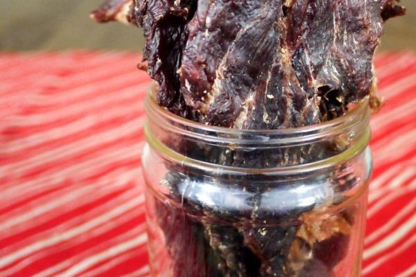 Grass-Fed Jerky Market Shifts Transforming Consumer Preferences and Industry Growth