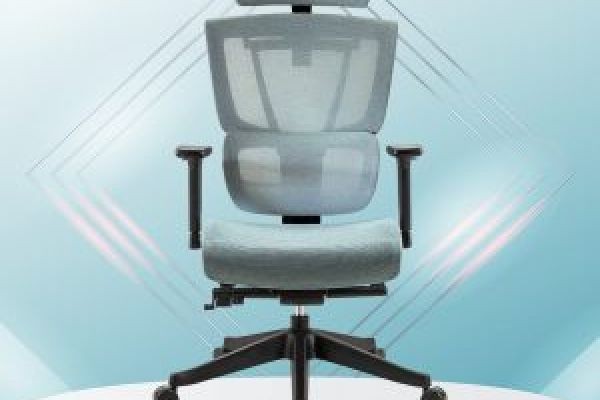 Next Chair Review: Ergonomic Innovation for Comfort and Productivity
