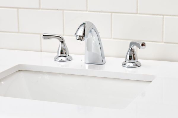 Faucets Industry Size, Share and Forecast Report 2026–2036