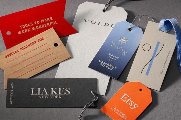 How Custom Product Tags Improve Product Feel