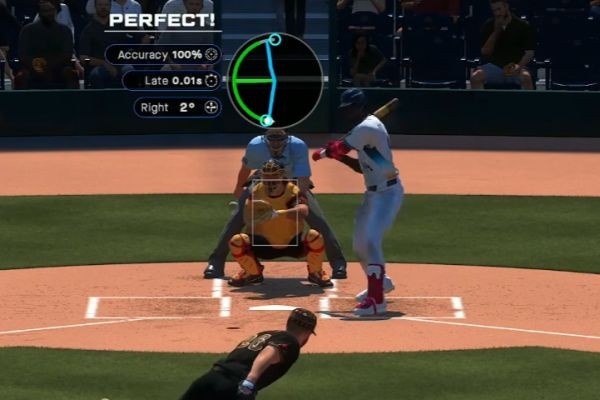 MMOexp:Zero Stubs Guide:How to Build a 99 OVR Dream Team in MLB The Show 26