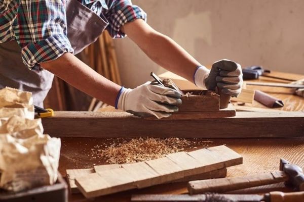 Top Benefits of Hiring a Professional Carpenter Service in Rohini