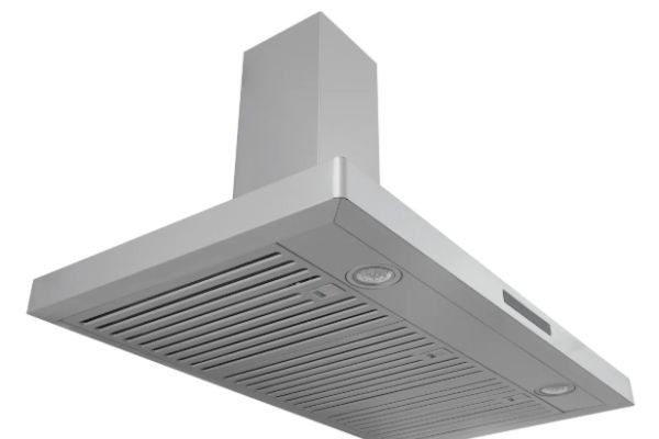 Benefits of Ductless Wall Mount Range Hoods for Modern Kitchens
