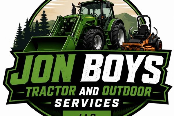 Jon Boys Tractor and Outdoor Services LLC Reviews and Ratings