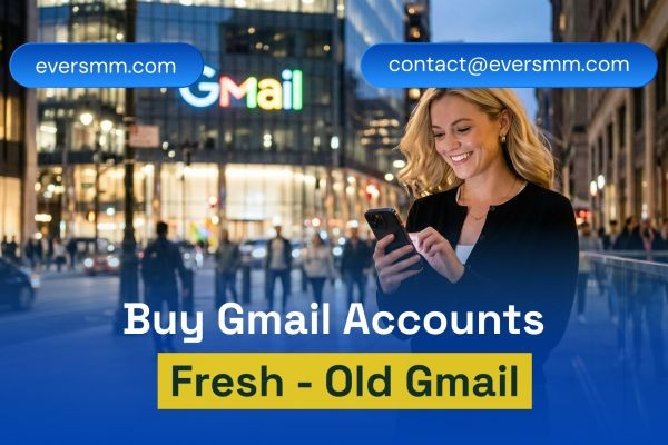 Thinking to Buy Aged Gmail Accounts? Read This