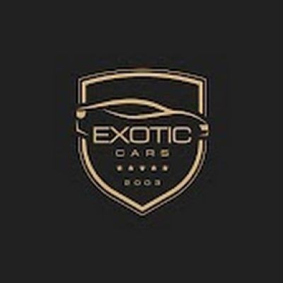 Exotic Cars Dubai avatar